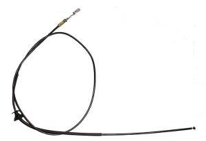 Performance Products® - Mercedes® Hood Release Cable, 1981-1991 (126)