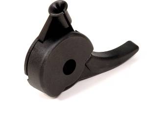 Performance Products® - Mercedes® Hood Release Handle, 1984-1993 (201)