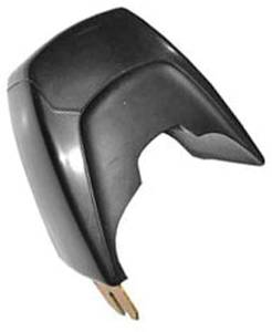 Mercedes® Bumper Guard, Front Left, 1974-1989 (107)