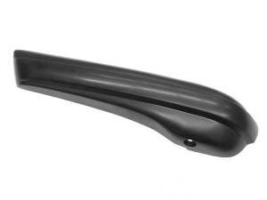 GENUINE MERCEDES - Mercedes® Bumper End, Right Front, 1974-1989 (107)