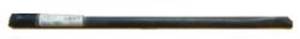 Mercedes® Front Left Impact Strip, 1973-1989 (107)