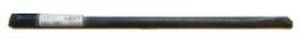Mercedes® Front Right Impact Strip, 1973-1989 (107)