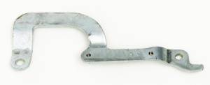 GENUINE MERCEDES - Mercedes® OEM Hood Hinge,Left, 1977-1985 (123)