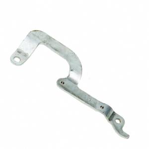 Mercedes® OEM Hood Hinge,Right, 1981-1991 (126)
