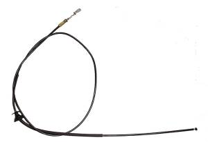 Mercedes® Cable,Hood Release, 1982-1991 (126)