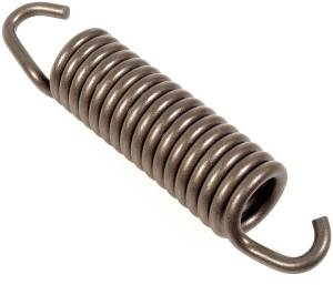 Mercedes® OEM Hood Spring, 1981-1991 (126)