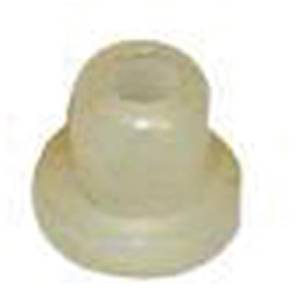 Mercedes® OEM Grommet, Front Hood Badge, 1973-2005