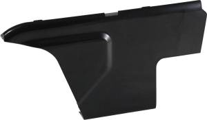 GENUINE MERCEDES - Mercedes® OEM Inner Retainer Cover,Lower Left, 1973-1989 (107)