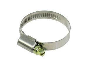 Performance Products® - Mercedes® Hose Clamp, 25x40mm, 1984-1995