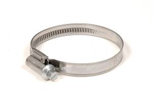 Performance Products® - Mercedes® Hose Clamp, 40-60mm x 9mm, 1954-2013