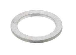 Performance Products® - Mercedes® Aluminum Washer, 14 x 20 x 1.5mm, 1960-2004