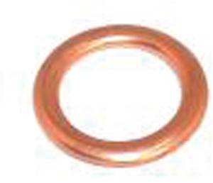Performance Products® - Mercedes® O-Ring Drain Plug Seal, 1985-1995