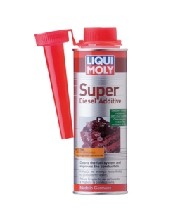 Performance Products® - Liqui Moly Super Diesel Additive, 300ml