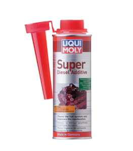 Pro-Line Diesel Cleaner - Liqui Moly LM2032KT