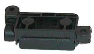 GENUINE MERCEDES - Mercedes® OEM Glow Plug Fuse Box Plug System, 1977-1993