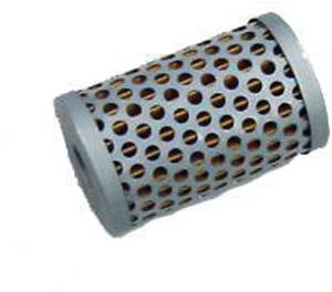 GENUINE MERCEDES - Mercedes® Hydraulic Suspension Filter, 1979-2002 (116/123/210)