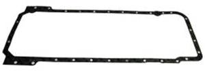 Performance Products® - Mercedes® Engine Oil Pan Gasket, Large, Pan To Engine Block, 1981-1991 (107/126)