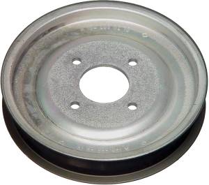 GENUINE MERCEDES - Mercedes® OEM Engine Cooling Fan Clutch Pulley, 1986-1997