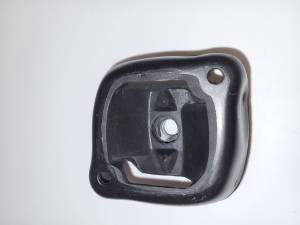 Performance Products® - Mercedes® Motor Mount,Front Left, 1990-1991 (126)