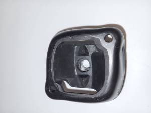 Performance Products® - Mercedes® Motor Mount, Front Right, 1990-1991 (126)