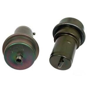 GENUINE MERCEDES - Mercedes® Fuel Injection Accumulator, OEM, 1972-1985 (107/116/123/126)