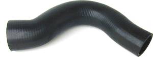 Performance Products® - Mercedes® OEM Upper Radiator Coolant Hose, 1988-1991 (126)