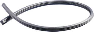 Performance Products® - Mercedes® Windshield Wiper Insert,Front, 1977-1983 (123)