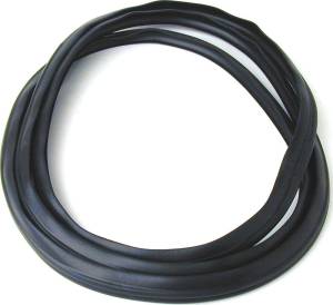 Performance Products® - Mercedes® Trunk Seal, 1986-1992 (124)