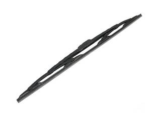 Performance Products® - Mercedes® Windshield Wiper Blade, Front, 24", Original Style, 1986-2003
