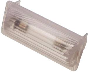 GENUINE MERCEDES - Mercedes® Trunk Light, 1986-2003 (124/208)