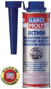 Performance Products® - Lubro Moly Jetronic Fuel Injector Cleaner - 6-Pack