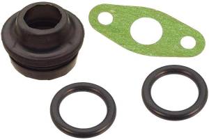 Performance Products® - Mercedes® Turbo Oil Line Gasket Seal Kit, 1981-1985 (123/126)