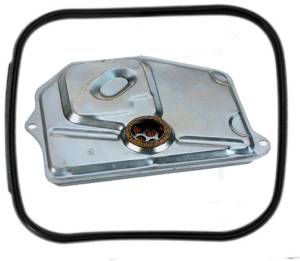 Performance Products® - Mercedes® Transmission Filter Kit, 1977-1981 (123)