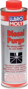 Performance Products® - Lubro Moly Diesel Purge