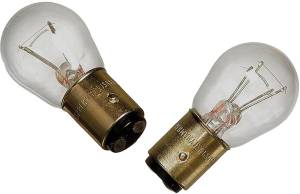 Performance Products® - Mercedes® Light Bulb, Double Offset Rear Brake, 1990-2005