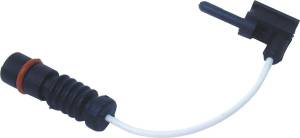 Performance Products® - Mercedes® Brake Pad Wear Sensor, 1973-2004