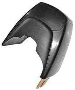Mercedes® Bumper Guard, Front Right, 1974-1989 (107)