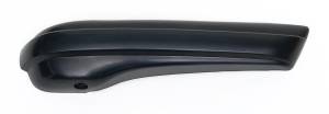 GENUINE MERCEDES - Mercedes® Bumper End, Left Front, 1974-1989 (107)