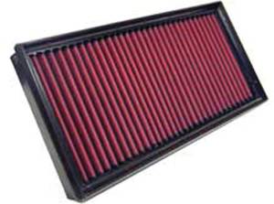 Performance Products® - Mercedes® K&N High Flow Air Filter, 1994-1997 (129)