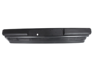 Performance Products® - Mercedes® Front Bumper Cover Assembly, Replica, 1986-1989 (124)