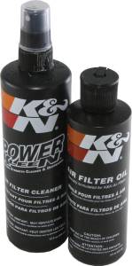 Performance Products® - K&N Air Filter Recharger Kit
