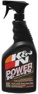 Performance Products® - K & N Air Filter Cleaner, 32oz