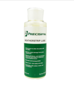 Performance Products® - PRECISION Weatherstrip Lubricant