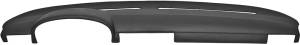 Performance Products® - Mercedes® Dash Cover, 1973-1980 (116)