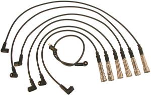 Performance Products® - Mercedes® Spark Plug Wire Set, 280S, SE 1968-1972 (108)