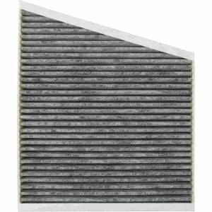 Performance Products® - Mercedes® Cabin Filter, Charcoal, 2003-2011 (211/219)