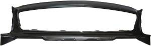 Mercedes® W113 Front Nose Panel, 1963-1971