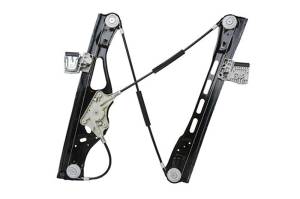 Performance Products® - Mercedes® Front Left Window Regulator, 2003-2009