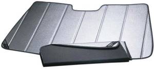 Performance Products® - Mercedes® Covercraft® UVS100 Custom Sun Shade, 1986-1991 (124)