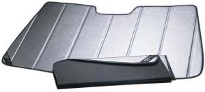 Performance Products® - Mercedes® Custom Sun Shade, UVS100, 1993 (124)